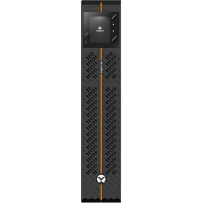 Vertiv EDGELI-1500IRT2U - UPS Line-Interactive - 1.5 kVA - 6 Outlets Vertiv EDGELI-1500IRT2U - UPS Line-Interactive - 1.5 kVA - 6 Outlets