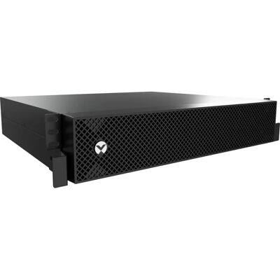 Vertiv GXE3-EBC48VRT2U UPS accessory - External Battery Rack Gray Vertiv GXE3-EBC48VRT2U UPS accessory - External Battery Rack Gray