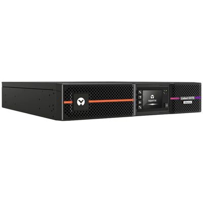 Vertiv Liebert GXT5 Lithium-Ion Online UPS - 2000VA 8 Outlets Vertiv Liebert GXT5 Lithium-Ion Online UPS - 2000VA 8 Outlets