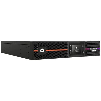 Vertiv Liebert GXT5 3000VA UPS - Online Double-Conversion - 7 Outlets Vertiv Liebert GXT5 3000VA UPS - Online Double-Conversion - 7 Outlets