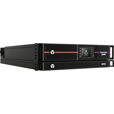 Vertiv GXT5LI-5000GVRT3UXLN UPS - Dubbla konverter 5 kVA Vertiv GXT5LI-5000GVRT3UXLN UPS - Dubbla konverter 5 kVA