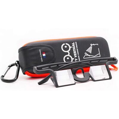 Y+Y Vertical Svart Sikkerhetsbrille - Unisex - One Size - Sikkerhetsbriller Y+Y Vertical Svart Sikkerhetsbrille - Unisex - One Size - Sikkerhetsbriller