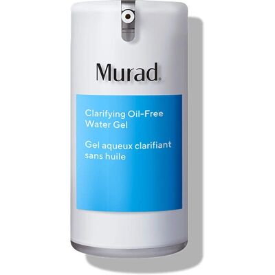 Gel Acqua Purificante Senza Olio Murad (47ml) Gel Acqua Purificante Senza Olio Murad (47ml)