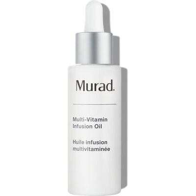 Murad Multi-Vitamin Infusjonsolje 30ml Murad Multi-Vitamin Infusjonsolje 30ml