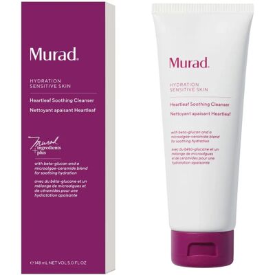 Murad Heartleaf Beruhigende Gesichtsreiniger - Gesichtsreiniger Murad Heartleaf Beruhigende Gesichtsreiniger - Gesichtsreiniger