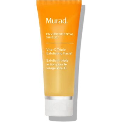 Murad Environmental Shield Vita-C Triple Exfolierende Gesichtspeeling (80ml) Murad Environmental Shield Vita-C Triple Exfolierende Gesichtspeeling (80ml)