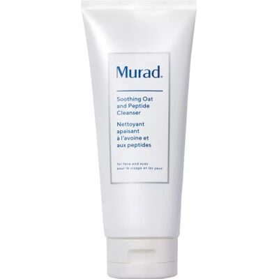 Murad ExaSoothe Soothing Oat and Peptide Cleanser (200ml) Murad ExaSoothe Soothing Oat and Peptide Cleanser (200ml)