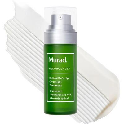 Murad Retinal ReSculpt Leczenie na Noc (30ml) Murad Retinal ReSculpt Leczenie na Noc (30ml)