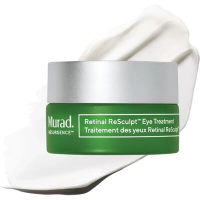 Murad Resurgence Retinal Resculpt Eye Treatment (15ml) Murad Resurgence Retinal Resculpt Eye Treatment (15ml)
