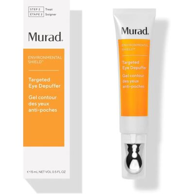 Murad Celowany reduktor worków pod oczami - 15ml - Pielęgnacja oczu Murad Celowany reduktor worków pod oczami - 15ml - Pielęgnacja oczu