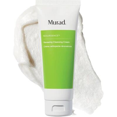 Murad Förnyande ansiktsrengöring - Tvättkräm 150 ml Murad Förnyande ansiktsrengöring - Tvättkräm 150 ml
