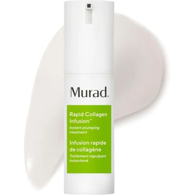 Murad Resurgence Rapid Collagen Infusion 30ml Murad Resurgence Rapid Collagen Infusion 30ml