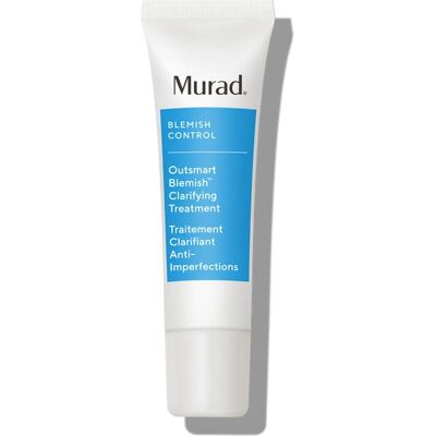 Murad Blemish Control Outsmart Clarifying Treatment (50ml) Murad Blemish Control Outsmart Clarifying Treatment (50ml)