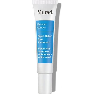 Murad Schnelle Linderung Punktbehandlung (15ml) Murad Schnelle Linderung Punktbehandlung (15ml)