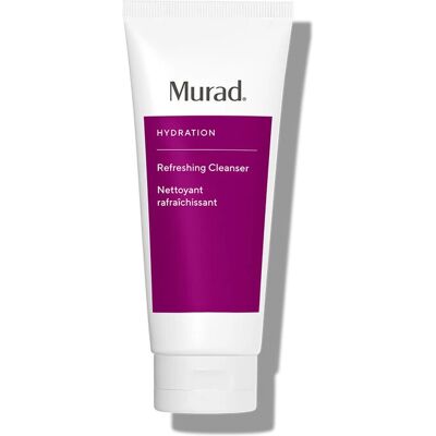 Detergente Viso Rinfrescante Idratante Murad 80885 - Detergente per il viso Detergente Viso Rinfrescante Idratante Murad 80885 - Detergente per il viso