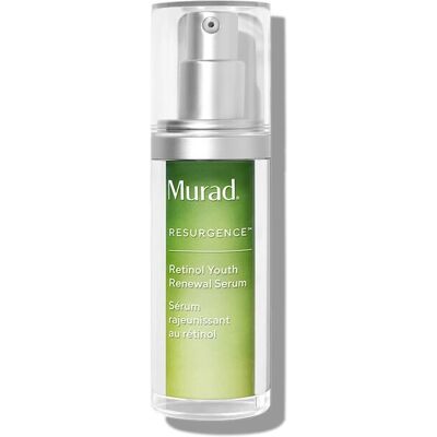 Murad Resurgence Retinol Youth Renewal Serum 30ml Murad Resurgence Retinol Youth Renewal Serum 30ml