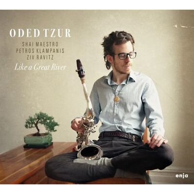 YELLOWBIRD Oded Tzur - Come un Grande Fiume - Album Jazz YELLOWBIRD Oded Tzur - Come un Grande Fiume - Album Jazz