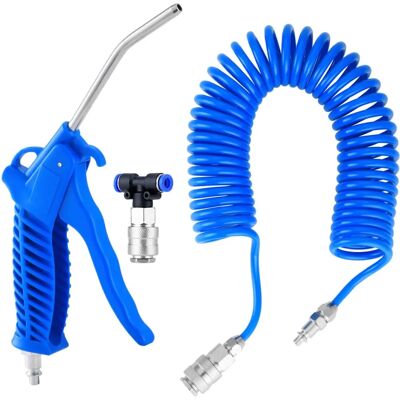 Fippy - Truck Air Duster Gun - 5m Hose Fippy - Truck Air Duster Gun - 5m Hose
