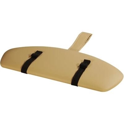 Master Massage - Reposabrazos acolchado universal - Beige Master Massage - Reposabrazos acolchado universal - Beige