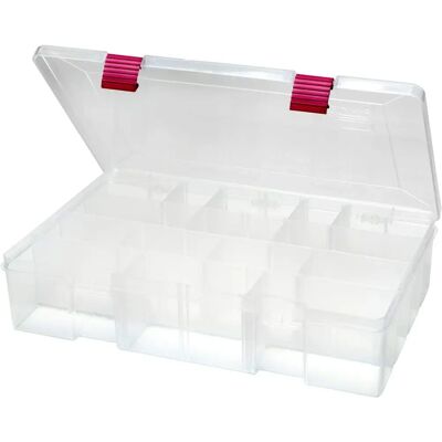 Creative 2-3730-82 Pro-Latch Deep Utility Organizer - Utility Organizer Creative 2-3730-82 Pro-Latch Deep Utility Organizer - Utility Organizer