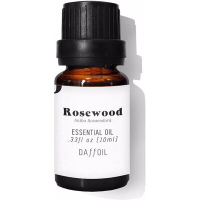 Daffoil Olio Essenziale Rosewood 10ml - Olio Essenziale Daffoil Olio Essenziale Rosewood 10ml - Olio Essenziale