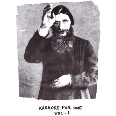Insecure Men ALIVE AG / Colonia Karaoke Para Uno: Vol.1 - Álbum de Música Insecure Men ALIVE AG / Colonia Karaoke Para Uno: Vol.1 - Álbum de Música