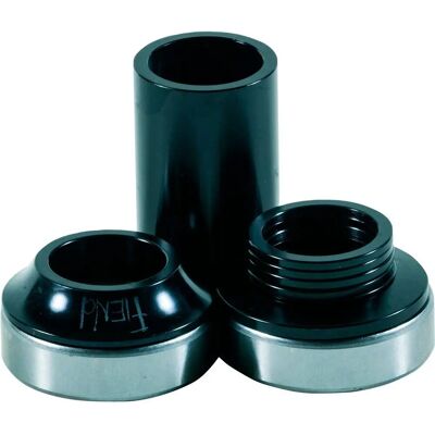 Fiend Schwarz 19mm Zentrierlager - Fahrradteil Fiend Schwarz 19mm Zentrierlager - Fahrradteil