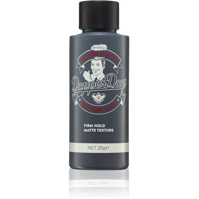 Dapper Dan Ultra Matte Texture Powder - Styling Powder Dapper Dan Ultra Matte Texture Powder - Styling Powder