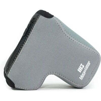 MegaGear MG1010 Funda para Cámara - Gris MegaGear MG1010 Funda para Cámara - Gris