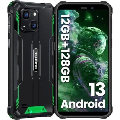 WP 32 - 128GB Verde WP 32 - 128GB Verde