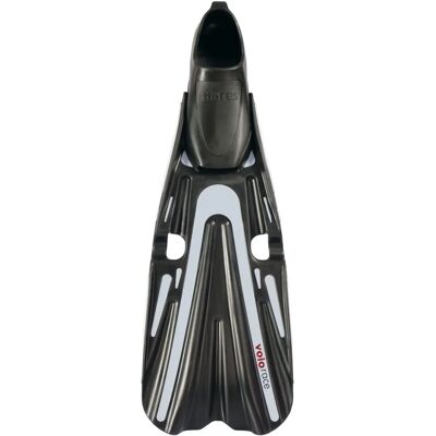 Mares Volo Race - Flossen, Anatomisch, Channel Thrust Mares Volo Race - Flossen, Anatomisch, Channel Thrust