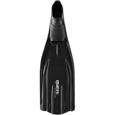 Pinne Mares Avanti Quattro Power - Immersione - Nero - Adulti Pinne Mares Avanti Quattro Power - Immersione - Nero - Adulti