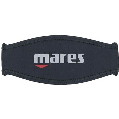 Mares Neoprene Mask Band Trilastic - Masker Accessoires Mares Neoprene Mask Band Trilastic - Masker Accessoires