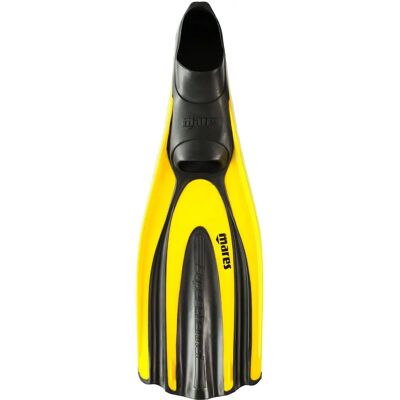 Mares Avanti Superchannel Fenor - Gul - Prestanda Produkt Mares Avanti Superchannel Fenor - Gul - Prestanda Produkt