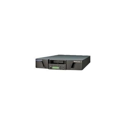Quantum SuperLoader 3 Storage Tape Library - Storage Tape Library Quantum SuperLoader 3 Storage Tape Library - Storage Tape Library