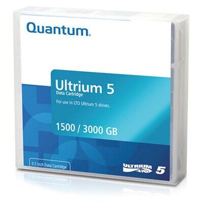 Quantum MR-L5MQN-20 1,5TB Backup-Band - Speichermedium Quantum MR-L5MQN-20 1,5TB Backup-Band - Speichermedium