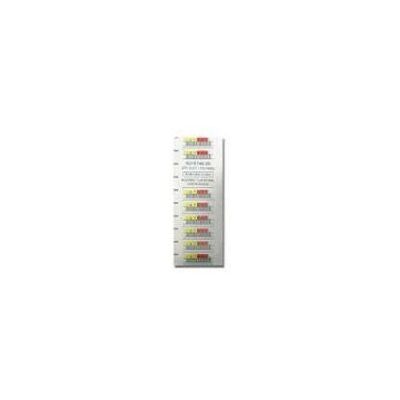 Quantum 3-05400-11 Barcode-Label - Barcode-Etikett für LTO-5 Bänder Quantum 3-05400-11 Barcode-Label - Barcode-Etikett für LTO-5 Bänder