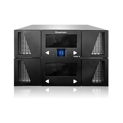 Quantum Scalar i6 Storage Bibliothek 6U Steuerungsmodul 50 Lizenzen keine Bandlaufwerke - Storage Bibliothek Quantum Scalar i6 Storage Bibliothek 6U Steuerungsmodul 50 Lizenzen keine Bandlaufwerke - Storage Bibliothek