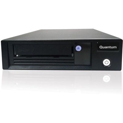 Quantum LTO-7 Speicherlaufwerk Tape Cartridge - Speicherlaufwerk Quantum LTO-7 Speicherlaufwerk Tape Cartridge - Speicherlaufwerk