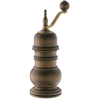 Zassenhaus - Speyer - Adjustable Pepper Mill - German Ceramic Grinder Zassenhaus - Speyer - Adjustable Pepper Mill - German Ceramic Grinder