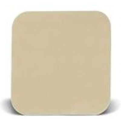 Dressing hydrocolloïde stérile Convatec - 7,5x7,5cm - Publicité Dressing hydrocolloïde stérile Convatec - 7,5x7,5cm - Publicité