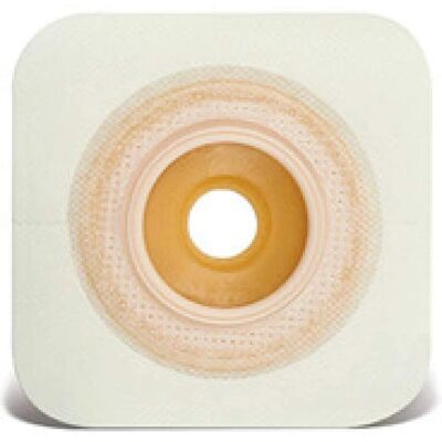 Convatec Italia - Piastra Conica per Stomia con Durahesive - 28mm Convatec Italia - Piastra Conica per Stomia con Durahesive - 28mm