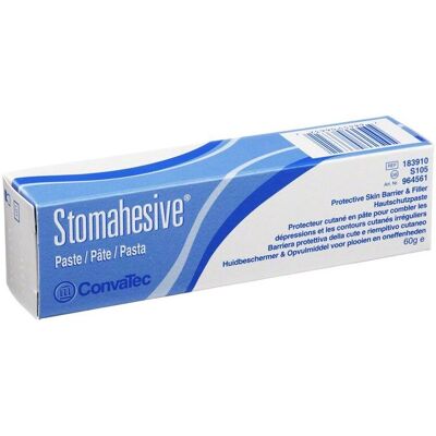 ConvaTec Stomahesive Hautschutzpaste - Hautschutzpaste ConvaTec Stomahesive Hautschutzpaste - Hautschutzpaste