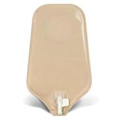 Sacca Urostomia Convatec - 13/48mm - Opaca - Standard - Media Sacca Urostomia Convatec - 13/48mm - Opaca - Standard - Media