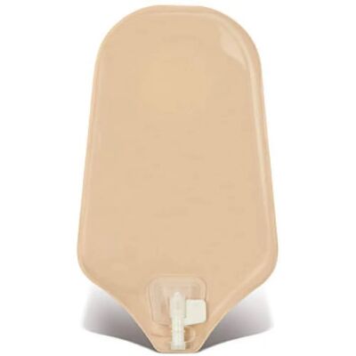Sacca Urostomia Convatec Italia Srl - 38mm - Opaca - Sistema 2S Sacca Urostomia Convatec Italia Srl - 38mm - Opaca - Sistema 2S