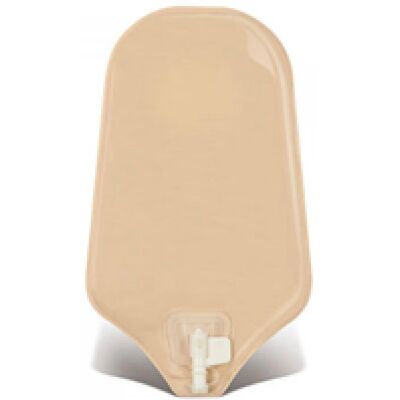Sacca Urostomia Convatec Italia Srl - Trasparente - 38mm - Chiusura Sicura Sacca Urostomia Convatec Italia Srl - Trasparente - 38mm - Chiusura Sicura