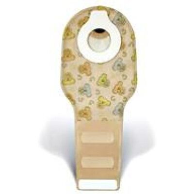 Convatec Little Ones Sacchetto Stomia Pediatrico - Sacco stomia bambini Convatec Little Ones Sacchetto Stomia Pediatrico - Sacco stomia bambini