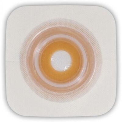 ConvaTec Natura+ 22-33mm Flexible Stoma Plate - Stoma Plate ConvaTec Natura+ 22-33mm Flexible Stoma Plate - Stoma Plate