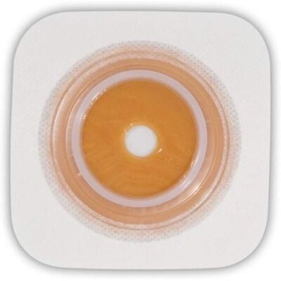 Convatec Italia Srl - Natura+ 38mm Hydrocolloid Stomahesive Platte - Stoma Haftplatte Convatec Italia Srl - Natura+ 38mm Hydrocolloid Stomahesive Platte - Stoma Haftplatte