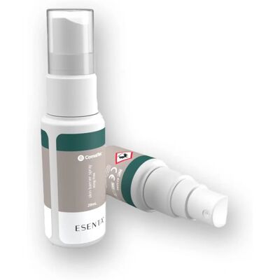 Spray Barrière Cutée Convatec Esenta - 28ml - Publicité Spray Barrière Cutée Convatec Esenta - 28ml - Publicité